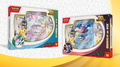 Pokemon 30th celebration EX box