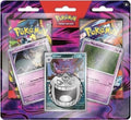 Gengar Enhanced 2-Pack Blister Pack