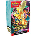 Ascended Heroes Booster Bundle (Fjernlager)