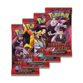 Pokemon Booster Destined Rivals