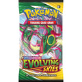 Evolving skies booster pakke (forhåndsbestilling)