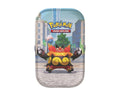 Pokémon Lumiose City Mini Tin
