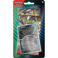 Pokemon Pitch Black 2-Pack Blister Zarude