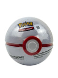 Pokemon Pokeball E25 - 2024