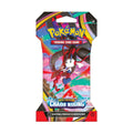 Pokémon TCG: Mega Evolution – Chaos Rising Sleeved Booster Pack