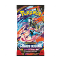 Mega Evolution Chaos Rising Booster Pack