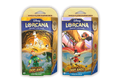 Lorcana TCG Into The Inklands Starter Deck
