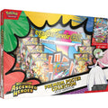 Pokemon Ascended Heroes Premium Poster Collection Gardevoir ex