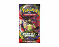 Pokemon Perfect Order booster pakke