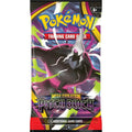 Pokemon Pitch Black Booster Pack (Kommer snart)