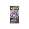 Pokemon Temporal Forces Booster Pakke