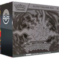 Pokemon Pitch Black Elite Trainer Box (Kommer snart)