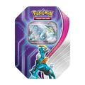 Pokémon Iron Crown ex Tin