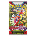 Pokemon Scarlet & Violet Booster Pakke