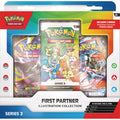 Pokemon First Partner Collection Box 3